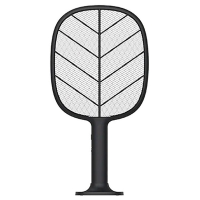 Электрическая мухобойка Xiaomi Solove P2 Electric Mosquito Swatter, черный