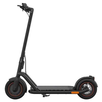 Электросамокат Xiaomi Navee N65 Electric Scooter (EU) черный