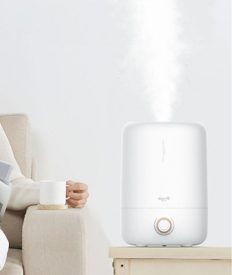 Увлажнитель Xiaomi Deerma Air Humidifier 5L DEM-F725