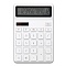 Калькулятор Xiaomi Kaco Lemo Desk Electronic Calculator K1412