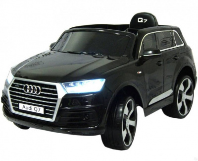 Электромобиль RiverToys AUDI Q7 QUATTRO LUX