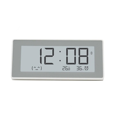 Метеостанция Xiaomi MiaoMiaoCE Smart Clock (MHO-C303)