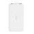 Аккумулятор Xiaomi Redmi Power Bank 10000 mAh (PB100LZM) белый