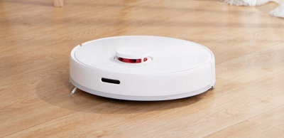 Робот-пылесос Xiaomi Trouver Robot LDS Vacuum-Mop Finder (RLS3) (EU)