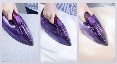 Утюг Xiaomi Lofans Electric Steam Iron Purple YD-012V