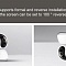 IP-камера XiaomI Mijia Smart Camera (MJSXJ09CM) PTZ Version 2K