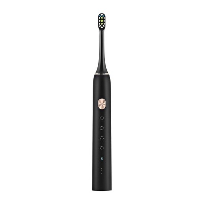 Электрическая зубная щетка Soocas X3U (подарочная упаковка) черный CN