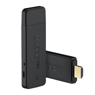 Адаптер Xiaomi HAGiBiS HDMI Wireless Display Dongle (HABH1901)