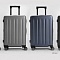 Чемодан Xiaomi 90 Points Suitcase 28 дюймов серый
