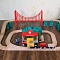 Детская железная дорога Xiaomi Mi Toy Train Set