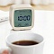 Будильник Xiaomi ClearGrass Bluetooth Thermometer Alarm clock CGD1 синий