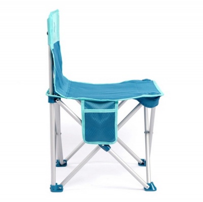 Складной стул Xiaomi ZaoFeng Ultralight Aluminum Folding Chair