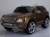 Электромобиль RiverToys BENTLEY-BENTAYGA JJ2158