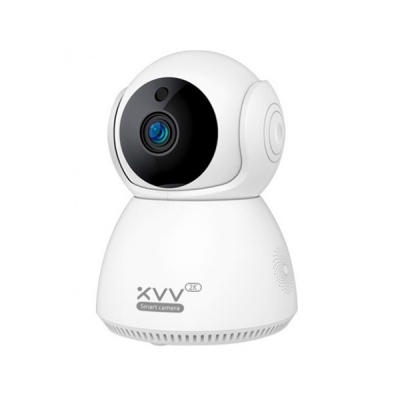 IP камера Xiaomi Xiaovv Smart PTZ Camera 2K (XVV-3630S-Q8)