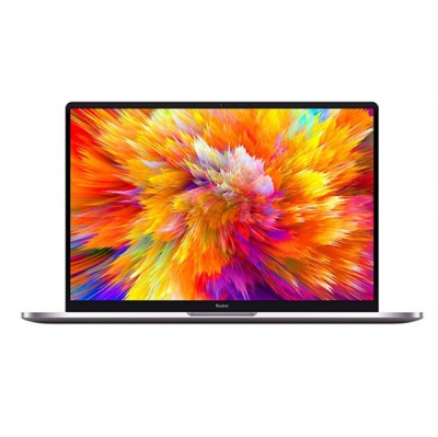 RedmiBook Pro R7 5800H/16G/512G grey Integrated graphics JYU4337CN