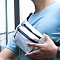 Сумка на пояс Xiaomi Freetie Multifunctional Sports Leisure Waist Bag (М51013) Silver