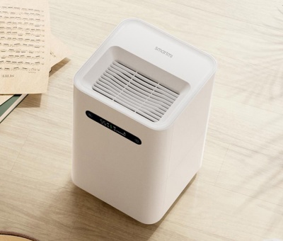 Увлажнитель воздуха Xiaomi SmartMi Evaporative Humidifier 2 (CJXJSQ04ZM) RU